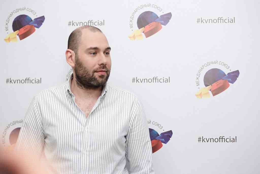 Прокуратура Москвы: комик Слепаков стал фигурантом уголовного дела