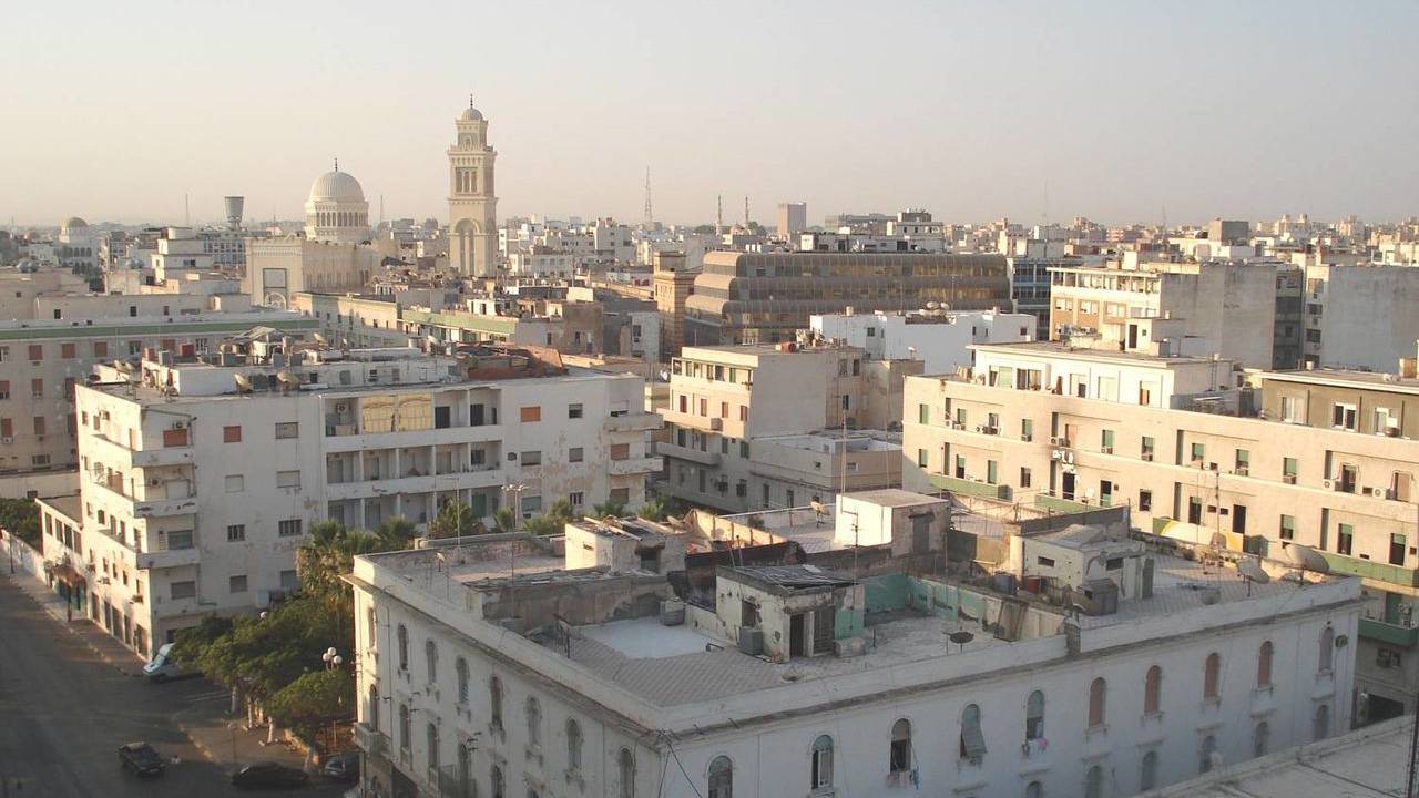 Совместный военный комитет «5+5» придерживается нейтралитета по вопросу выборов в Ливии Весь мир