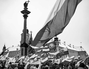 В Польше зреет ненависть к Украине геополитика
