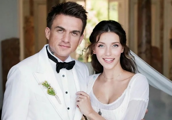 Как сегодня живут русско-украинские пары современного шоу-бизнеса Как сегодня живут русско-украинские пары современного шоу-бизнеса