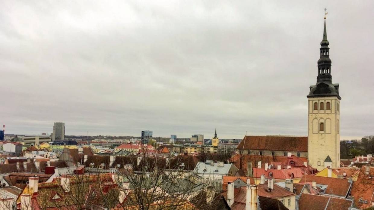 Дипломат Петров: Эстония должна стать инициатором ратификации пограничного договора с РФ