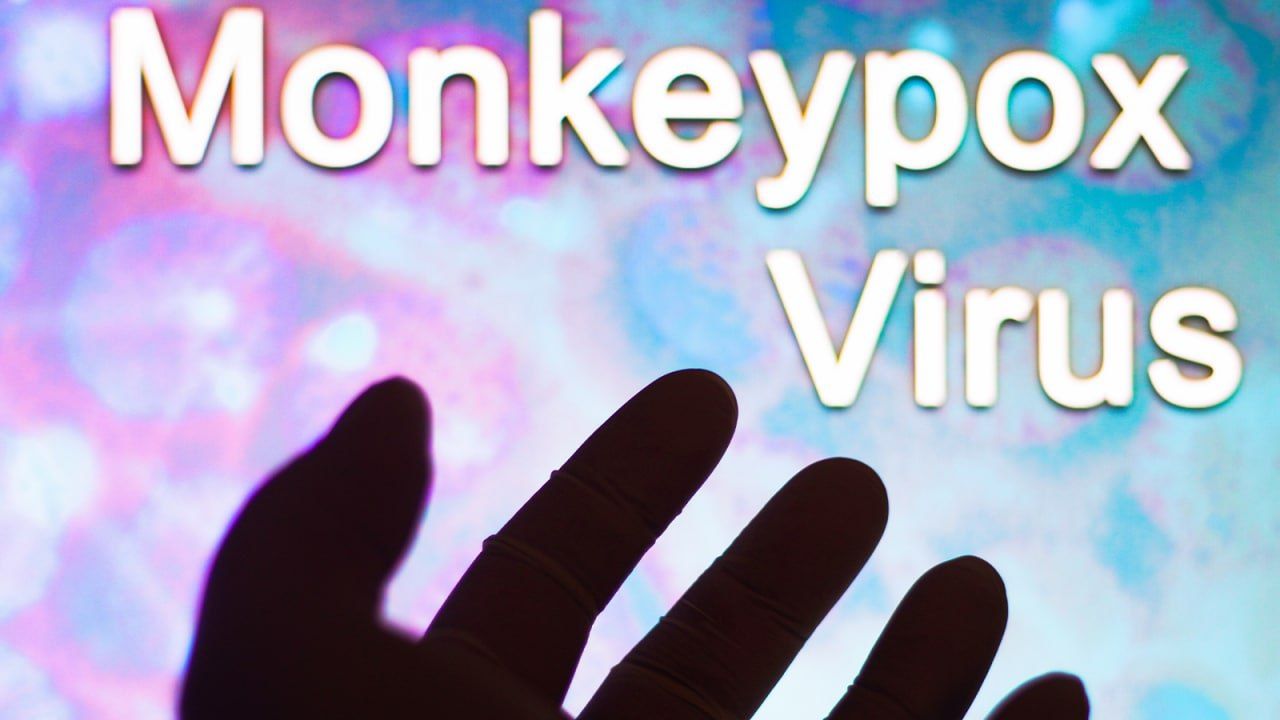 Первый случай заражения обезьяньей оспой выявлен в Таиланде