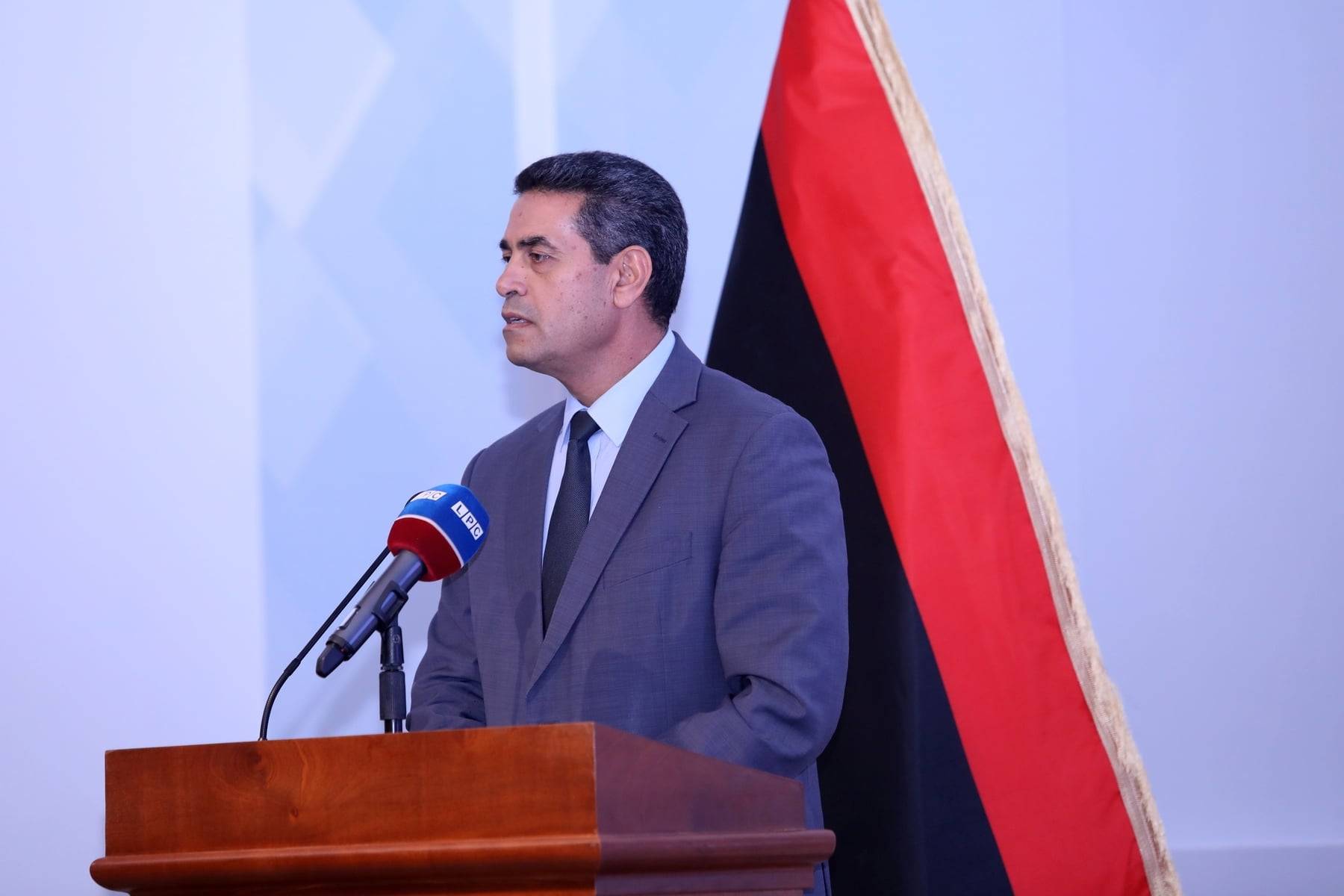 Избирком Ливии объяснил порядок подачи апелляций в связи с президентскими выборами