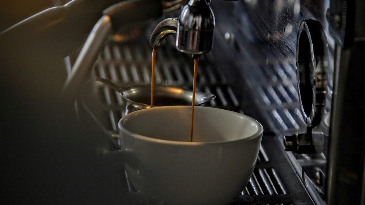 Сексолог Кульгавчук назвал кофе и мяту «врагами» мужской потенции
