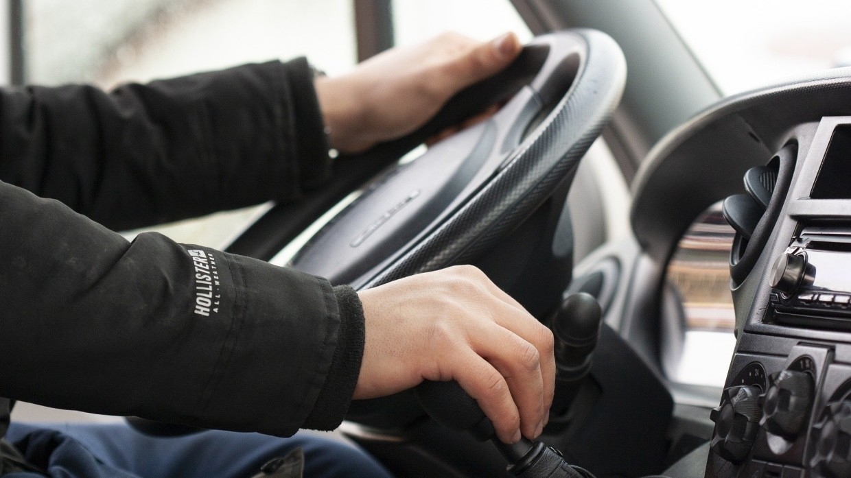 Смертельное ДТП произошло на трассе М-11 в Тверской области