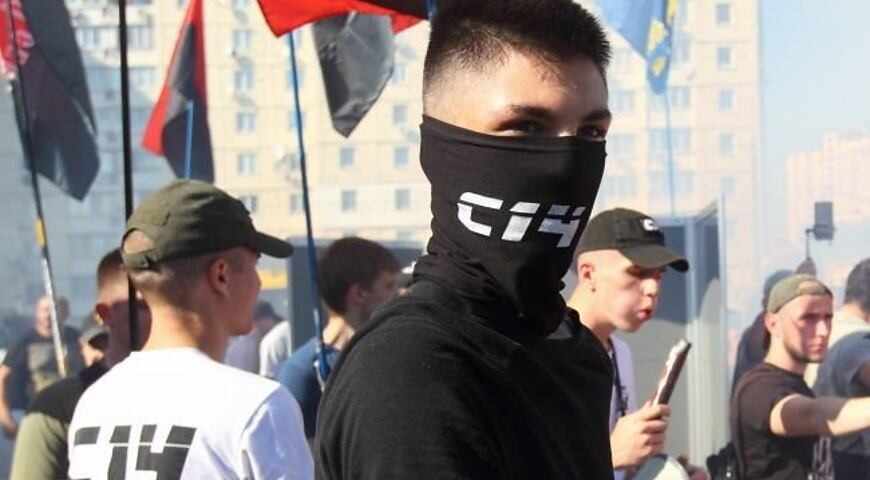 Украинский криминал под прикрытием патриотизма