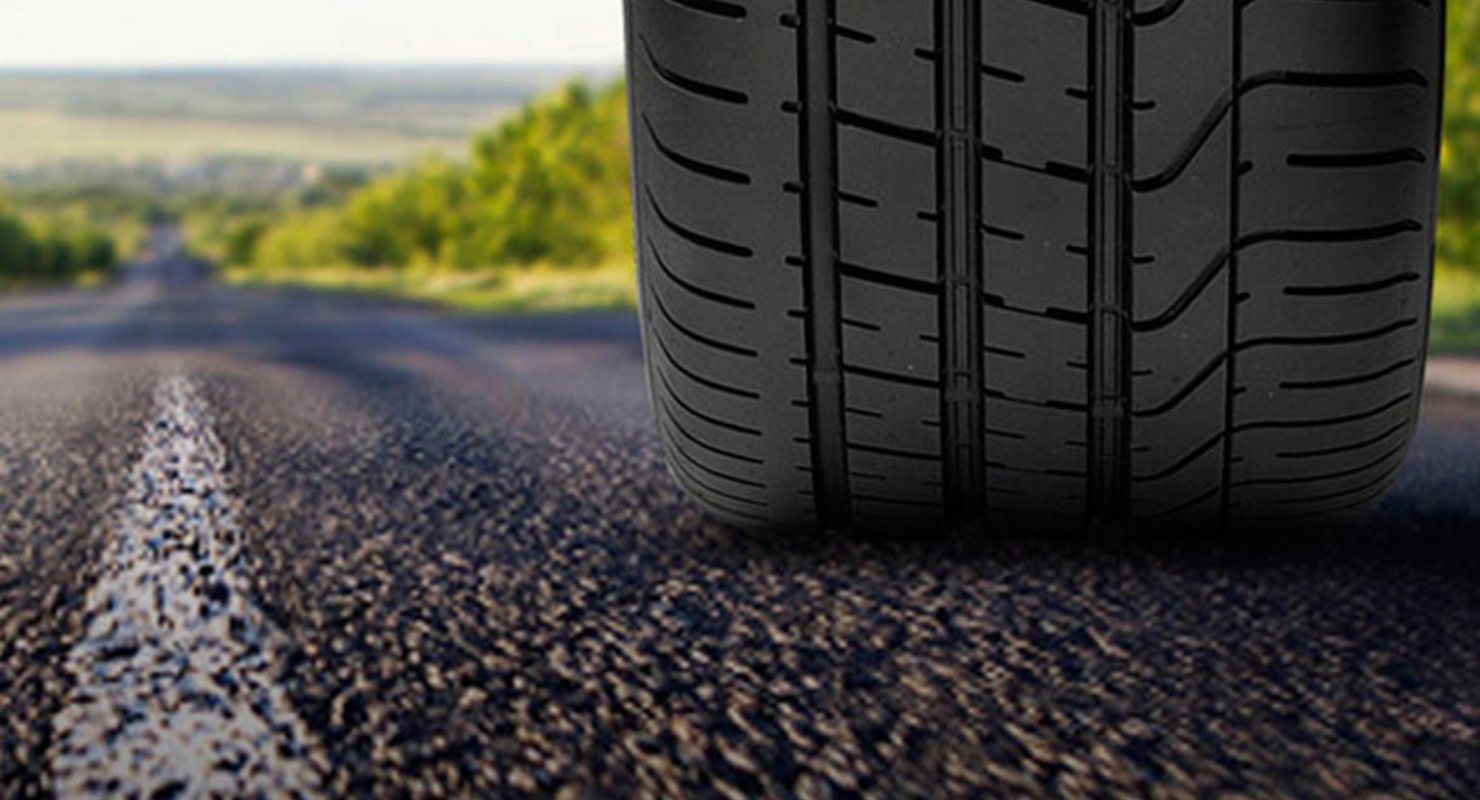Почему гудят шины, и как самостоятельно это исправить?