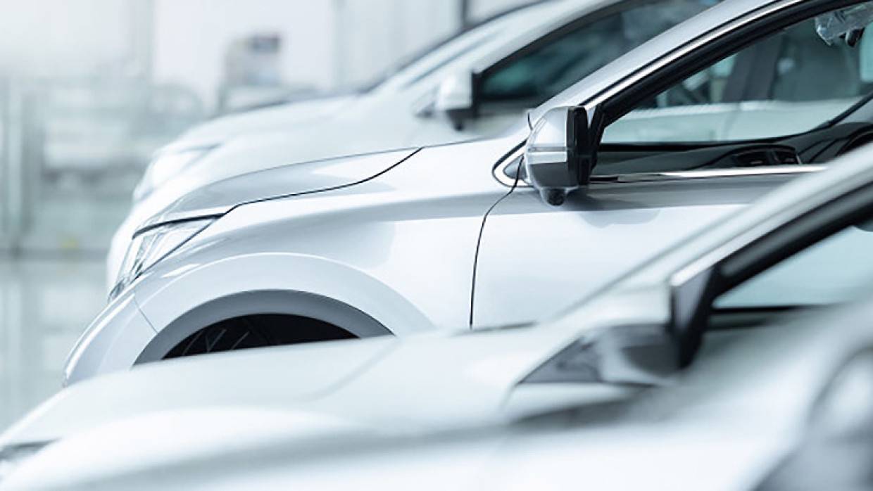 «Сберстрахование»: россияне готовы отдать за подержанный автомобиль 440 тысяч рублей