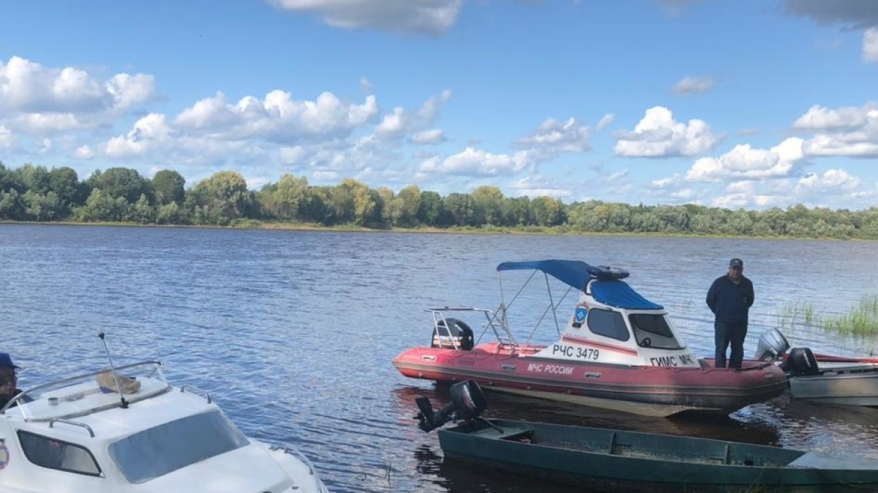 СК начал проверку после пропажи семилетней девочки во время купания в Свободном