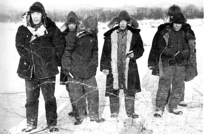 Кровь острова Даманского. Как СССР и Китай стояли на пороге войны 