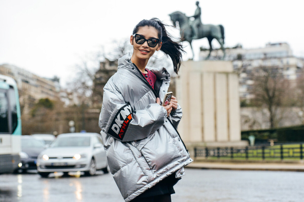 Модные женские куртки Модные женские куртки лучшее,мода,модные советы,Наряды