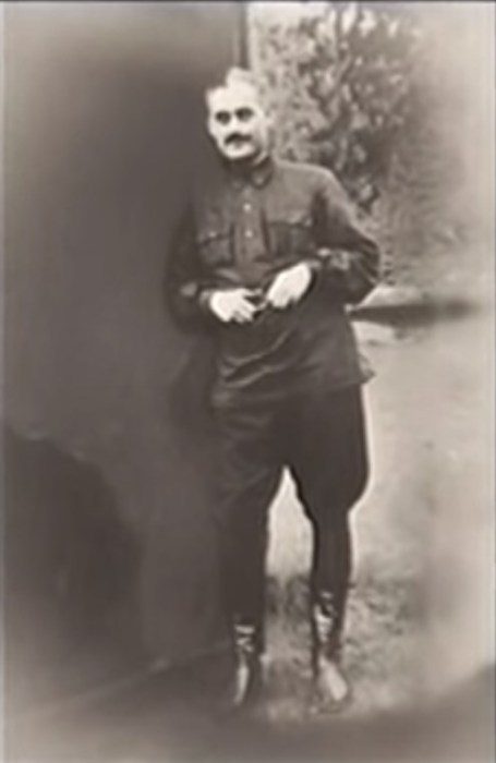 Кто безраздельно владеет сердцем знаменитого Абдулы уже более полвека Кто безраздельно владеет сердцем знаменитого Абдулы уже более полвека актер,Кахи Кавсадзе,наши звезды,фильм,шоубиz,шоубиз