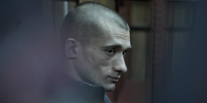 Полиция отказалась возбуждать против Павленского дело об избиении актера