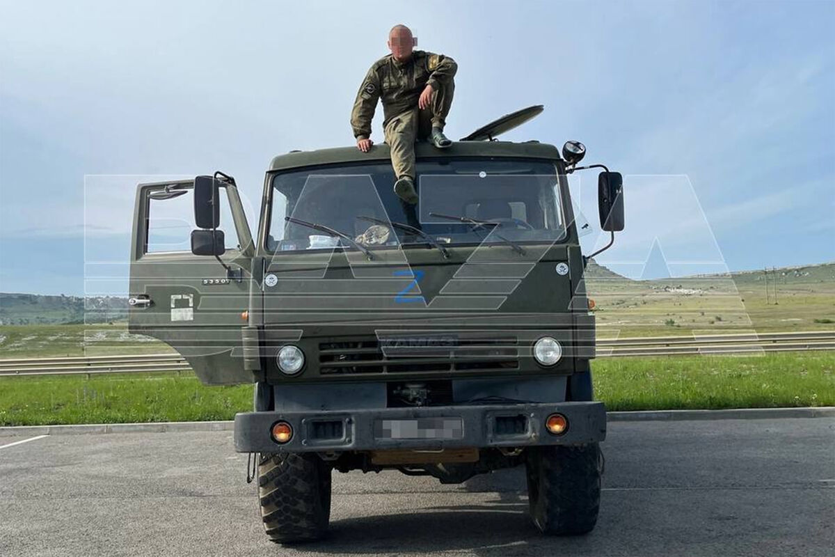 Baza: подозреваемый в поджоге Ka-52 в Москве недавно вернулся из армии с ₽3 млн