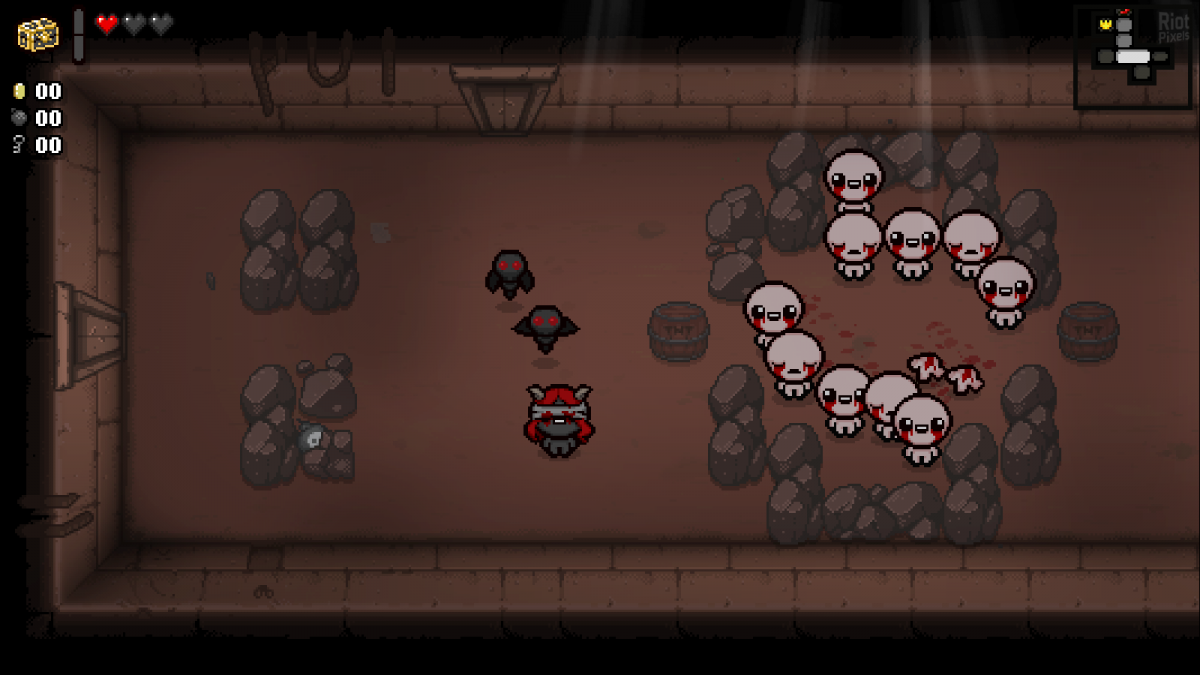 скачать игры похожие на игру the binding of isaac фото 10