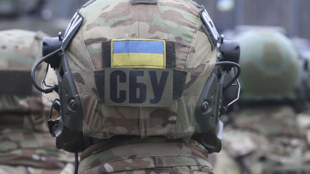 СБУ готовит провокацию с убийством мирных жителей в Одесской области Украина