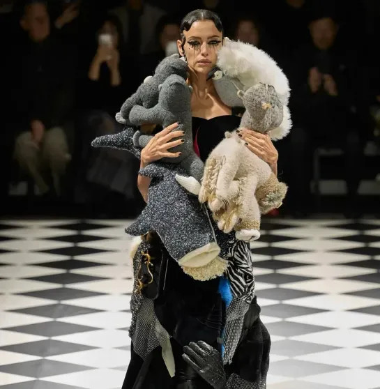 Ирина Шейк с 