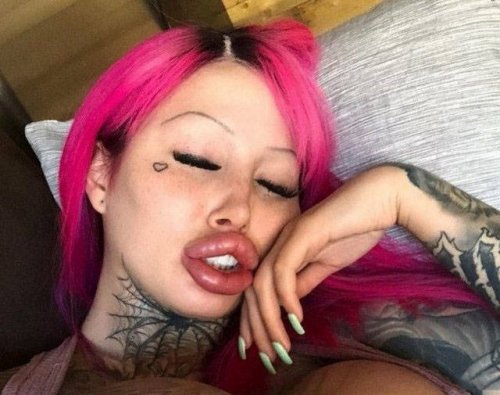 Губошлёпки 80-го уровня Губошлёпки 80-го уровня