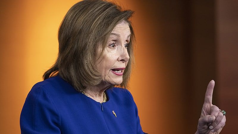 SCMP: Китай после поездки Пелоси на Тайвань будет чаще показывать «силу»