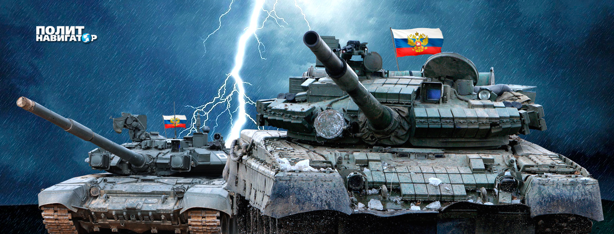 Киев очень рассчитывает британскую военную помощь, чтобы нанести максимум потерь российской армии. Об этом...