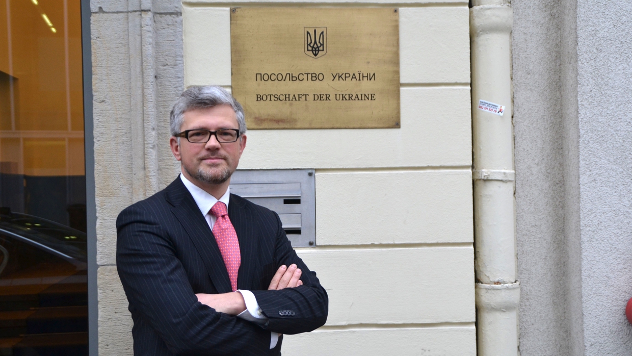 Бывший депутат Рады назвал главную беду Украины