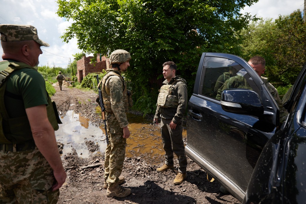 Какие последствия будут у нападения украинской диверсионной группы на блокпост ЛНР, в ходе которого...