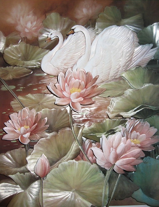 Papertole, -  3d 