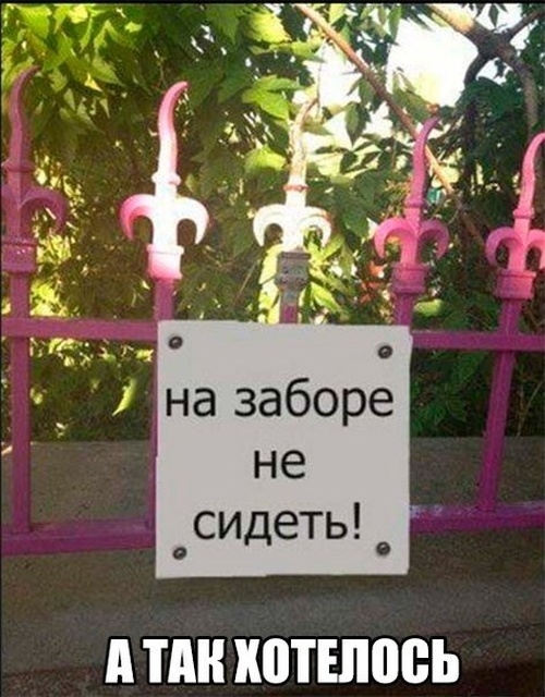 Простой юмор с просторов сети Простой юмор с просторов сети