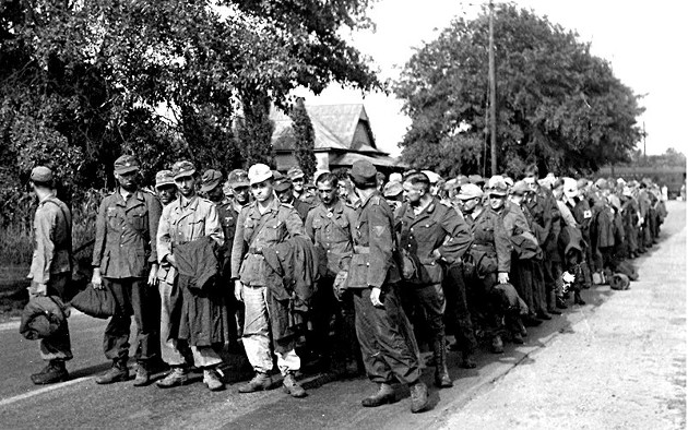 Его история стала сенсацией: как солдат вермахта 40 лет скрывался от американской полиции и ФБР история