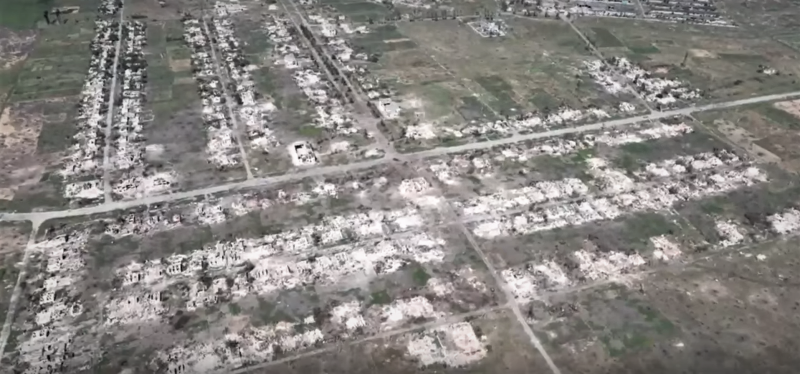 Переосмысление военной спецоперации россия,украина