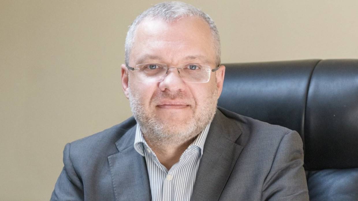 Министр энергетики Украины Галущенко: Киев не попросит у Москвы возобновить поставки угля