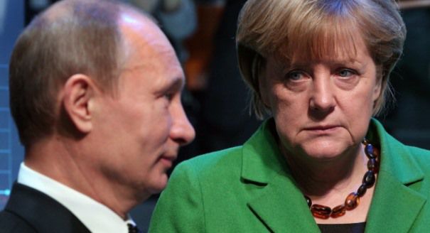 Решение Меркель по Донбассу и Путину, ответ России, ДНР и ЛНР на вызов Киева Решение Меркель по Донбассу и Путину, ответ России, ДНР и ЛНР на вызов Киева