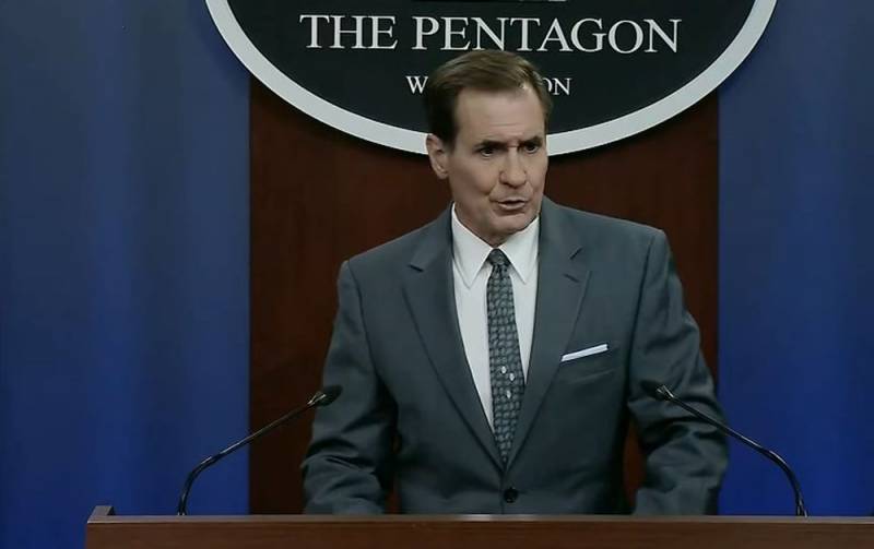 Пентагон: Российские ракеты несут опасность, в отличие от американских