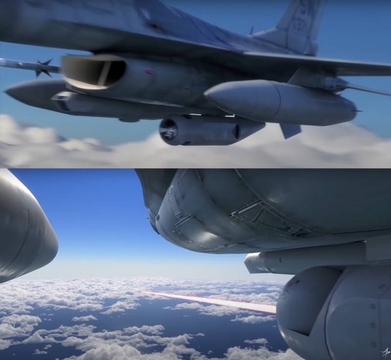 Три важные вехи, свидетельствующие о значительном прогрессе в разработке лазерного оружия оружие