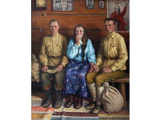 Сзади была вся страна, весь мир родных и близких... Вечная слава тебе, пограничник Иван Пархоменко Сзади была вся страна, весь мир родных и близких... Вечная слава тебе, пограничник Иван Пархоменко история