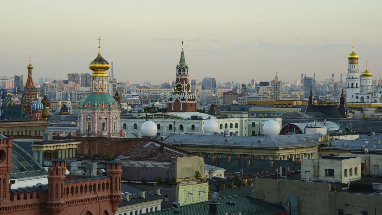 Кремль: позиции России и США в необходимости контактов на высшем уровне сходятся