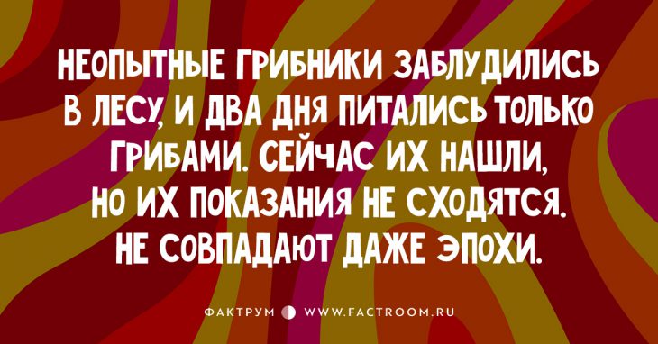 Славная подборка шуток и анекдотов, чтобы немного вас повеселить Славная подборка шуток и анекдотов, чтобы немного вас повеселить