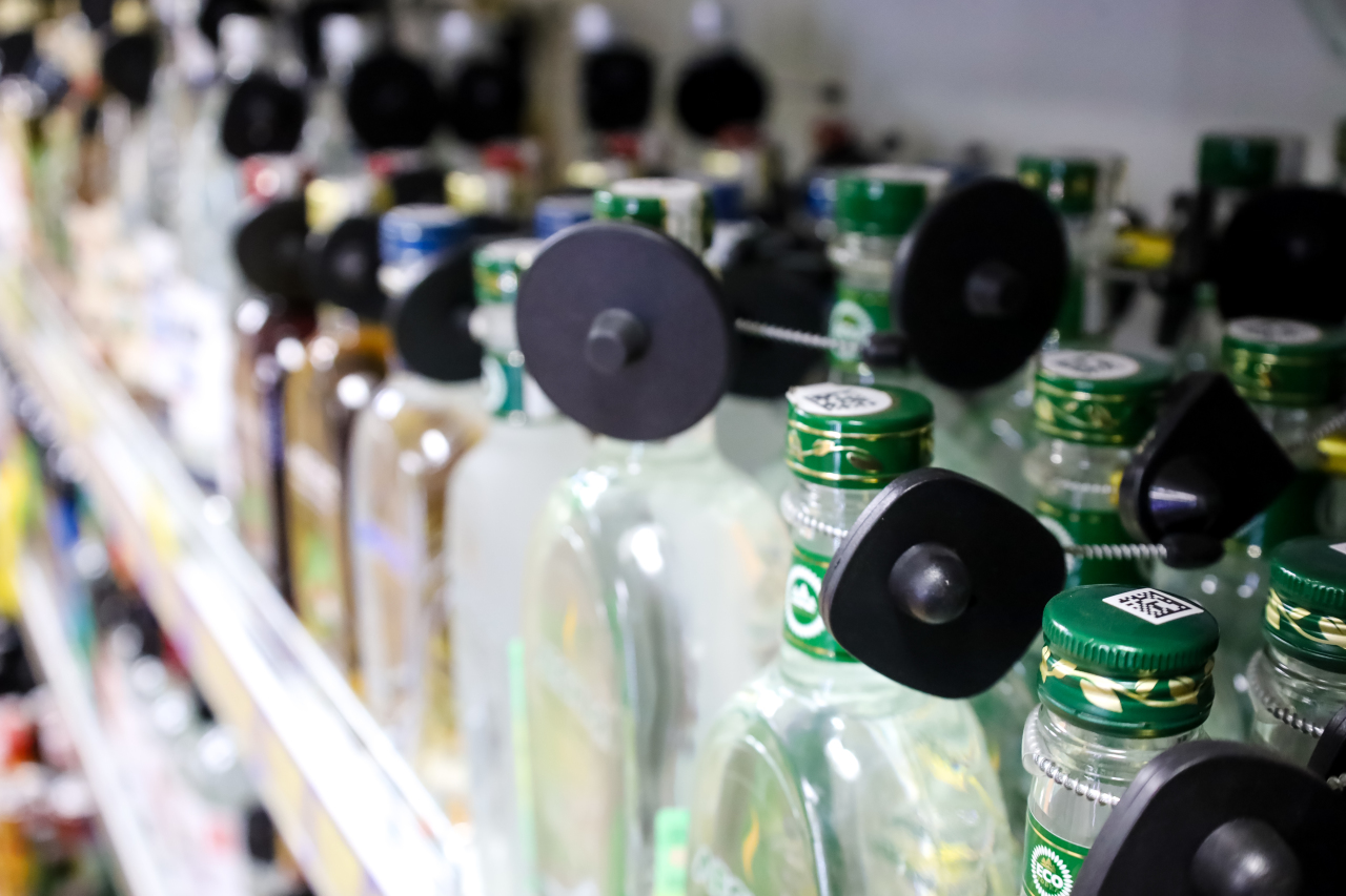 В Прикамье запретят продажу алкоголя на майские праздники