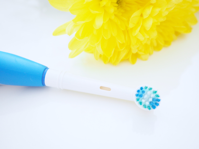 Molarclean Power Toothbrush Review