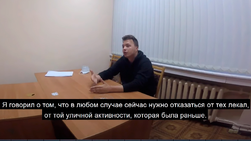 МАКАРОШКИ ПО-ЗМАГАРСКИ: СКОЛЬКО ТИХАНОВСКИХ В ПРОТАСЕВИЧЕ МАКАРОШКИ ПО-ЗМАГАРСКИ: СКОЛЬКО ТИХАНОВСКИХ В ПРОТАСЕВИЧЕ геополитика