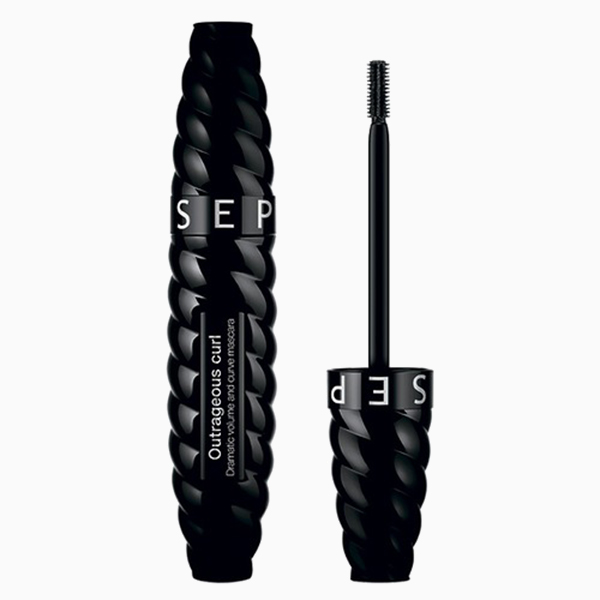 Sephora Outrageous Curl  5 идеальных тушей для ресниц <br> на все случаи жизни