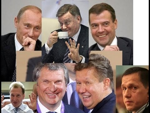Победная поступь Навального