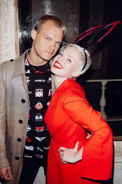 Изольда Ишханишвили, Татьяна Геворкян, Тата Бондарчук и другие на открытии шахматного турнира Светская жизнь