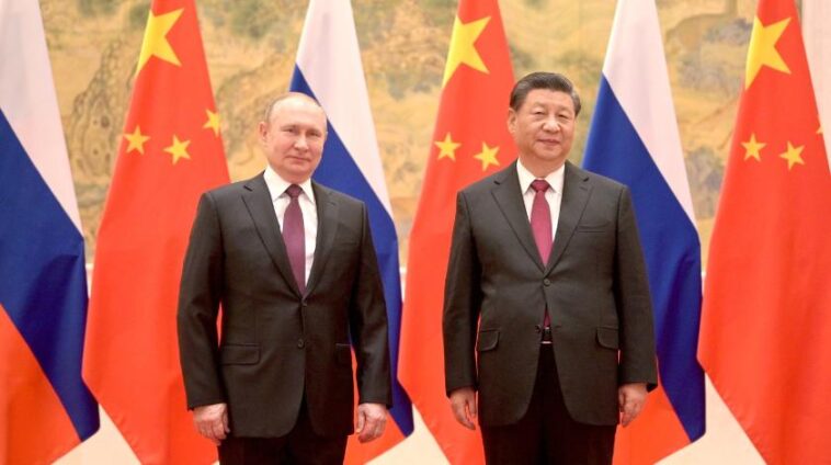 «Добыча сильных»: Кедми расшифровал послание Путина и Си Цзиньпина в адрес США