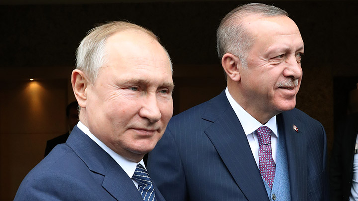 ЗЕЛЕНСКИЙ ПРЕДЛОЖИЛ ТУРЦИИ ВОЙНУ С РОССИЕЙ: ЭРДОГАН СОГЛАСНО КИВАЛ ЗЕЛЕНСКИЙ ПРЕДЛОЖИЛ ТУРЦИИ ВОЙНУ С РОССИЕЙ: ЭРДОГАН СОГЛАСНО КИВАЛ геополитика,украина