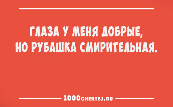 Всем смеяться в виброрежиме.))) Винегрет из шуток, статусов и приколов 