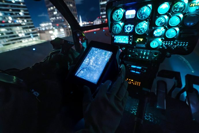 Ни взломать, ни разбить, ни запеленговать. Представлен планшет Galaxy Tab Active5 Tactical Edition — он разработан в сотрудничестве с Минобороны США для военных и спецслужб