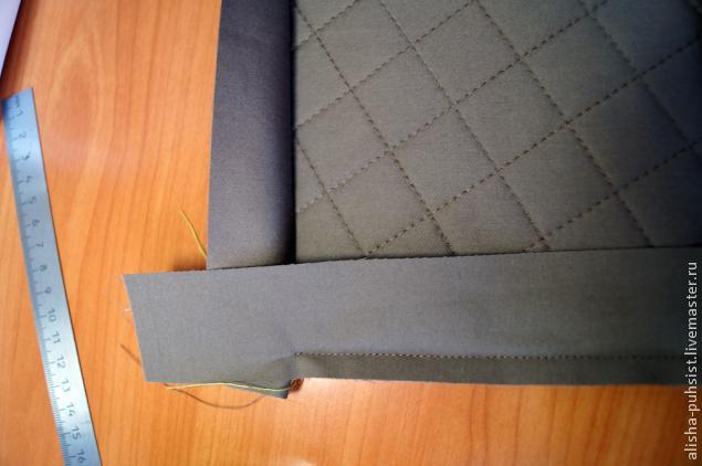 Пакетница в сумку Пакетница в сумку пакетница