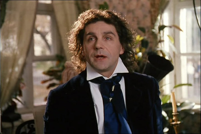 От дворника до популярного актера: жизненный путь Сергея Маковецкого От дворника до популярного актера: жизненный путь Сергея Маковецкого Звезды