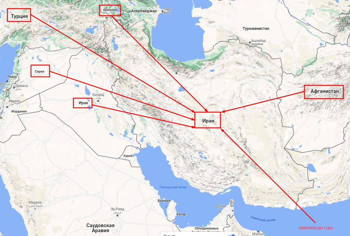 После Афганистана США собрались на выход из Сирии. А это значит, что Северный Поток-2 все же запустят.